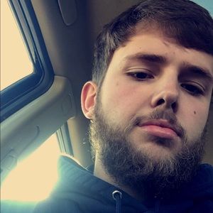 Meet your Posher, Erik